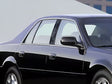 cadillac deville 2000-2005 (sedan) Camo Pillar Cover Diagram
