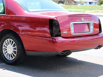 Rtint™ Cadillac Deville 2000-2005 Tail Light Tint