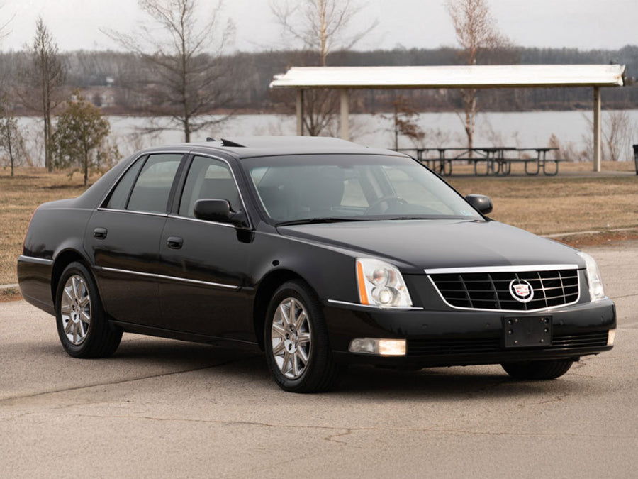 cadillac dts 2006-2011 Avery Dennison Headlight Protection Kits