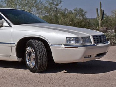 Avery Dennison™ Cadillac Eldorado 1992-2002 Headlight Protection Film
