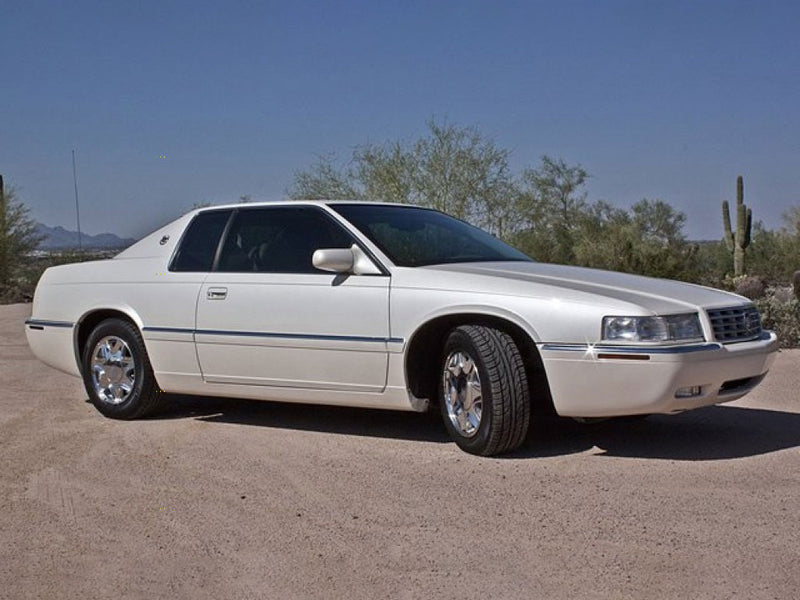 cadillac eldorado 1992-2002 Avery Dennison Headlight Protection Kits