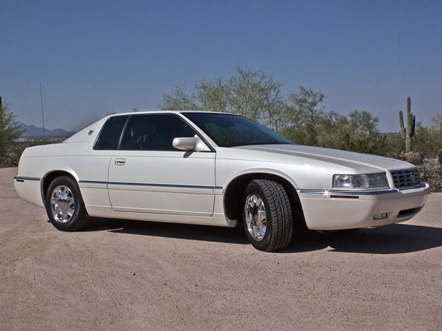 cadillac eldorado 1992-2002 Avery Dennison Headlight Protection Kits