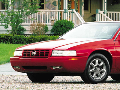 Rshield™ Cadillac Eldorado 1992-2002 Headlight Protection Film