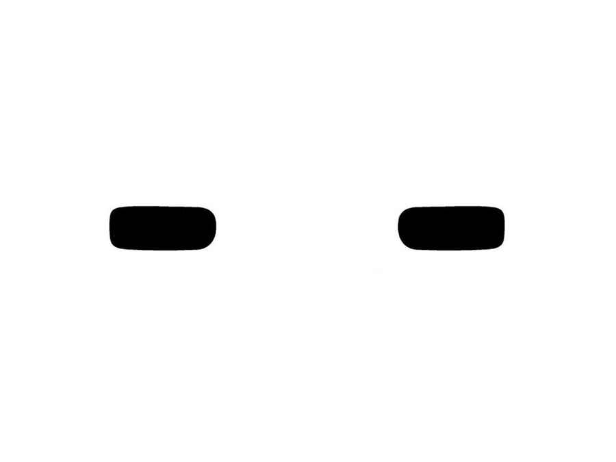 Rtint™ Cadillac Escalade 2002-2006 Fog Light Tint