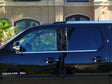 cadillac escalade 2007-2014 Camo Pillar Cover Diagram