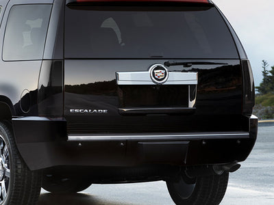 Rtint™ Cadillac Escalade 2007-2014 Tail Light Tint