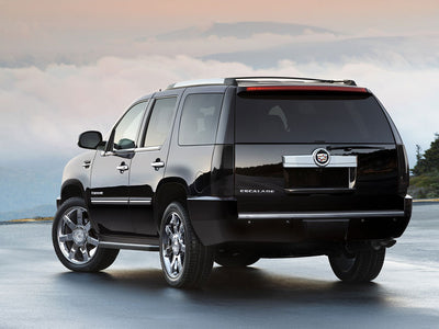 escalade Blackout Tail Light TInt~1~0