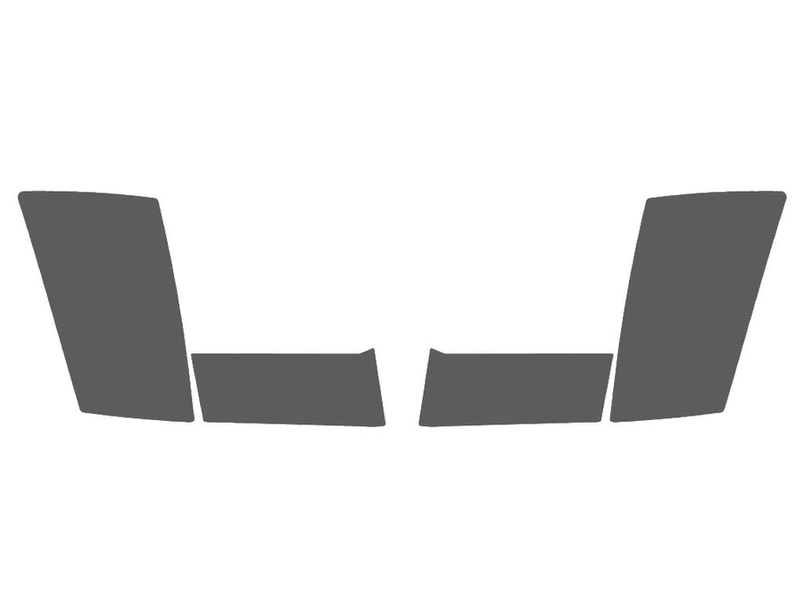 Rshield™ Cadillac Escalade 2015-2020 Fog Light Protection Kit