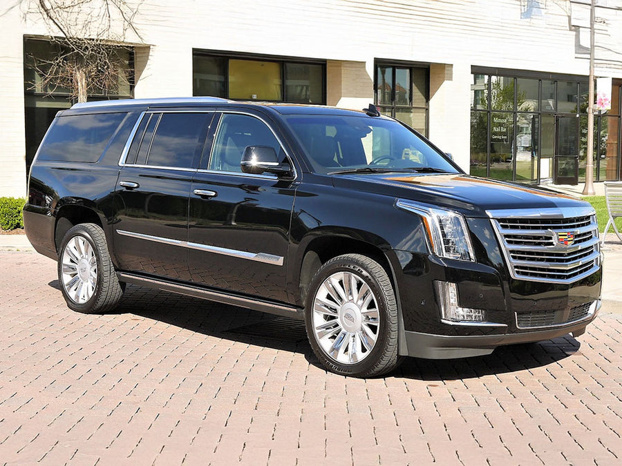 cadillac escalade 2015-2020 Avery Dennison Headlight Protection Kits
