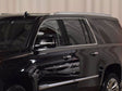 cadillac escalade 2015-2020 (esv / ext) Gloss Black Pillar Cover Diagram