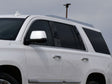 cadillac escalade 2015-2020 Camo Pillar Cover Diagram