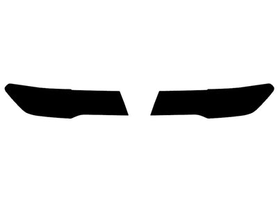 cadillac escalade 2021-2024 Headlight Tint