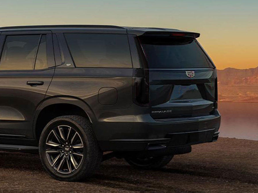 Rtint™ Cadillac Escalade 2021-2025 Tail Light Tint