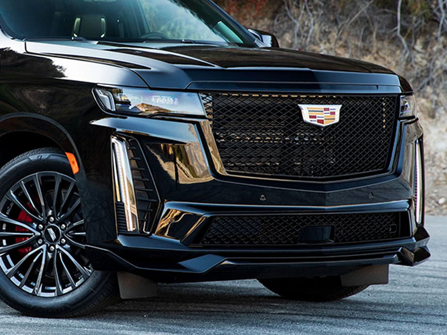 3M™ Cadillac Escalade 2021-2024 Headlight Protection Film
