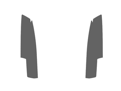 Rshield™ Cadillac Escalade 2021-2024 Fog Light Protection Kit