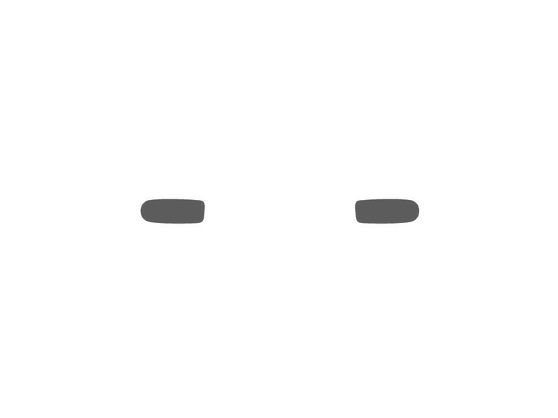 Rshield™ Cadillac Seville 1998-2004 Fog Light Protection Kit