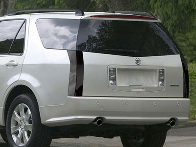 Rtint™ Cadillac SRX 2004-2009 Tail Light Tint