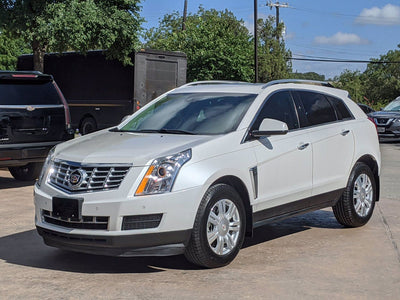 cadillac srx 2010-2016 Avery Dennison Headlight Protection Kits