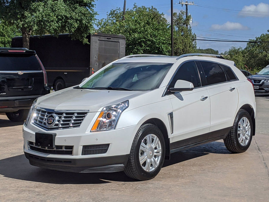 cadillac srx 2010-2016 Avery Dennison Headlight Protection Kits