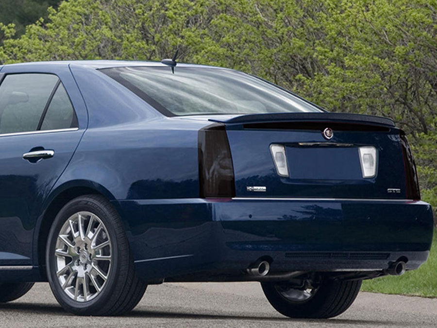 Rtint™ Cadillac STS 2005-2011 Tail Light Tint