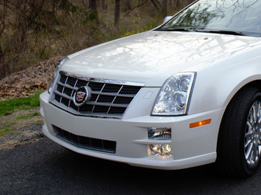 Rshield™ Cadillac STS 2008-2011 Headlight Protection Film