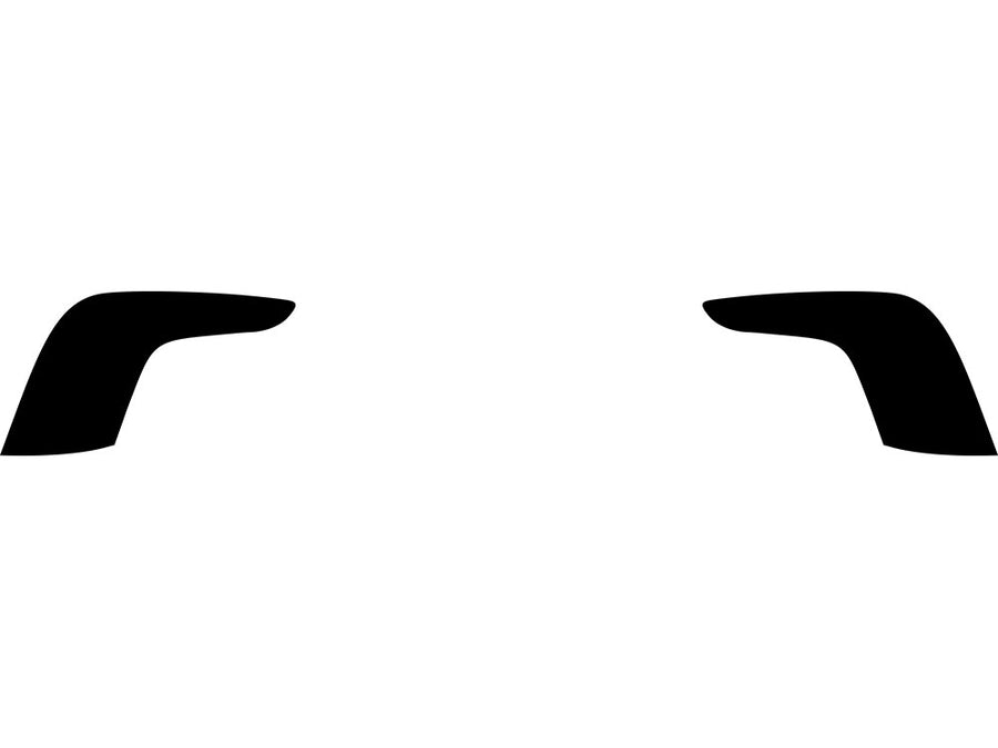 xt5 Precut Tail Light Tint Diagram