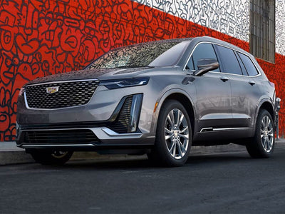 cadillac xt6 2020-2025 Avery Dennison Headlight Protection Kits