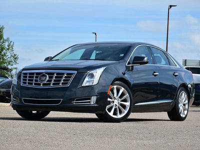 cadillac xts 2013-2017 Avery Dennison Headlight Protection Kits