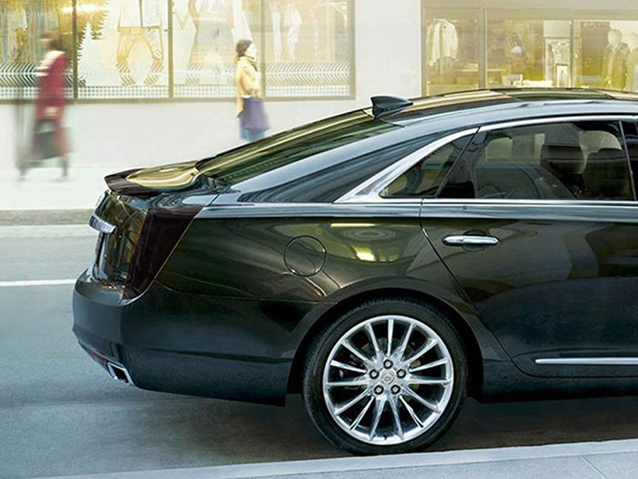 Rtint™ Cadillac XTS 2013-2017 Tail Light Tint