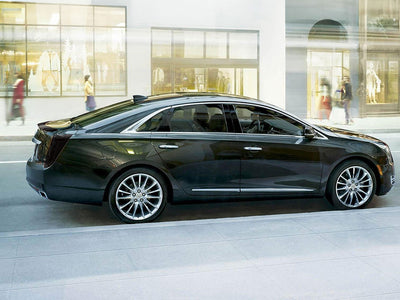 xts Blackout Tail Light TInt~1~0