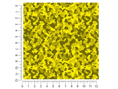 cadmium multicam camouflage 1ft x 1ft Craft Sheets