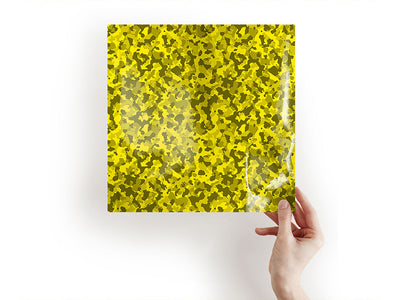 cadmium multicam camouflage Craft Sheets