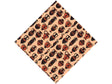 Caesars Amphora Greco Roman Vinyl Wrap Pattern