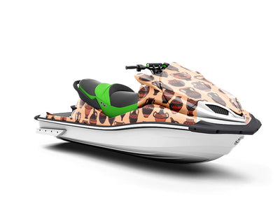 Caesars Amphora Greco Roman Jet Ski Vinyl Customized Wrap