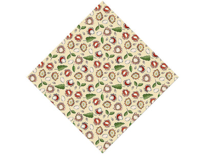 Caesars Variety Fruit Vinyl Wrap Pattern