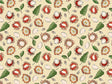 Caesars Variety Fruit Vinyl Wrap Pattern~Rwraps Series 914 Digitally Printed Vinyl Wrap~0