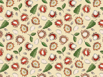 Caesars Variety Fruit Vinyl Wrap Pattern~Rwraps Series 914 Digitally Printed Vinyl Wrap~0