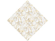 Calacatta Gold Marble Vinyl Wrap Pattern