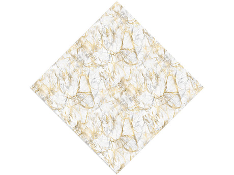 Calacatta Gold Marble Vinyl Wrap Pattern