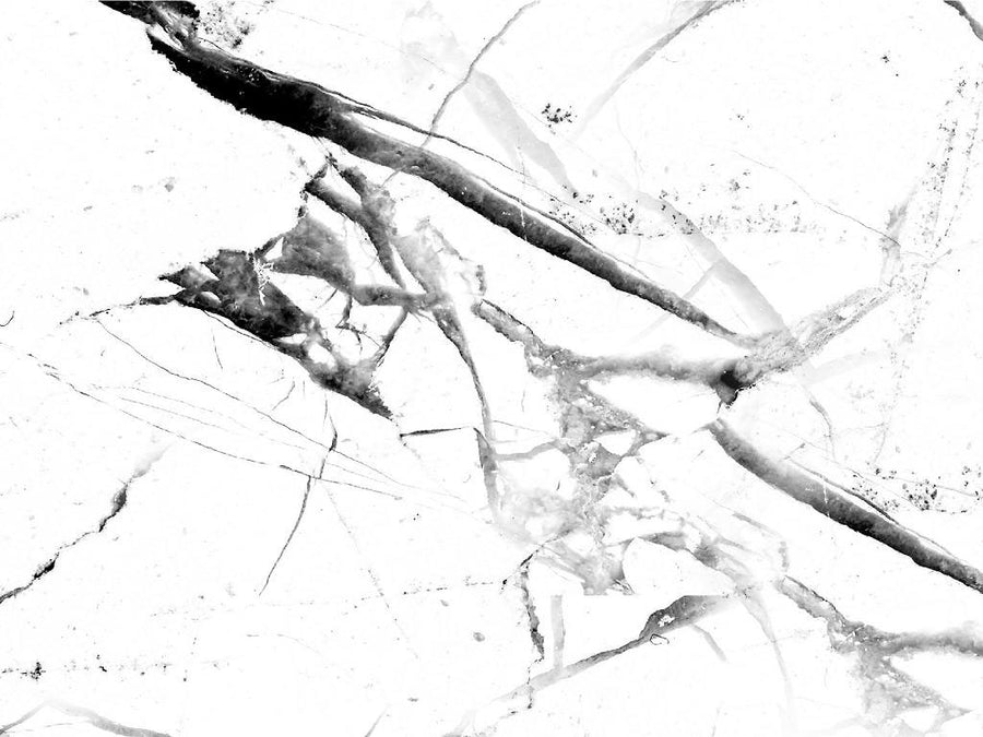 Calacatta White Marble Vinyl Wrap Pattern~Rwraps Series 914 Digitally Printed Vinyl Wrap~0