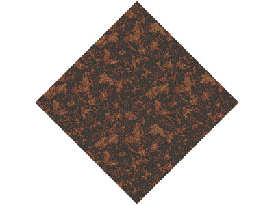 Calcified Ore Rust Vinyl Wrap Pattern
