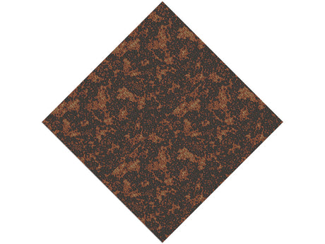 Calcified Ore Rust Vinyl Wrap Pattern