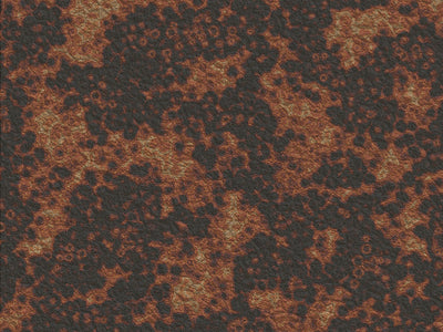 Calcified Ore Rust Vinyl Wrap Pattern~Rwraps Series 914 Digitally Printed Vinyl Wrap~0