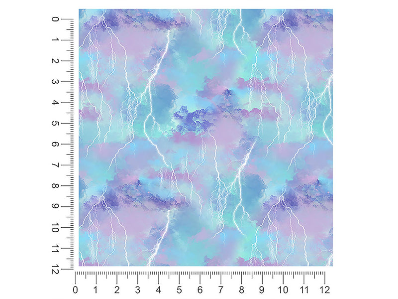 call heaven sky 1ft x 1ft Craft Sheets