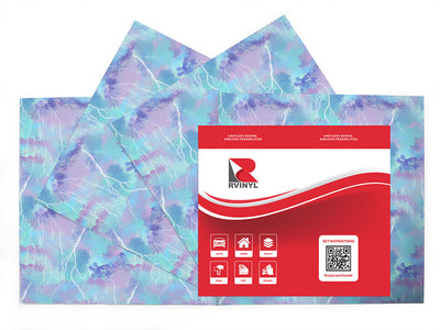 call heaven sky Craft Vinyl Sheet Pack