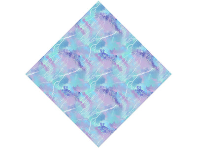 Call Heaven Sky Vinyl Wrap Pattern