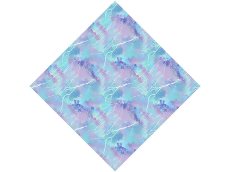 Call Heaven Sky Vinyl Wrap Pattern