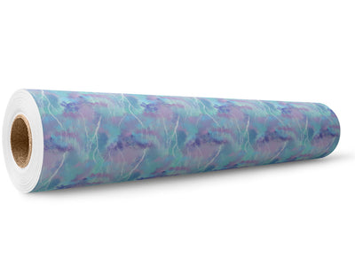 Call Heaven Sky Wrap Film Wholesale Roll~Rwraps Series 914 Digitally Printed Vinyl Roll~5
