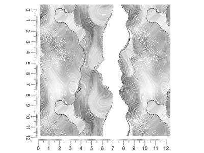 calla lily gemstone films 1ft x 1ft Craft Sheets