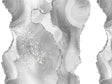 Calla Lily Gemstone Vinyl Wrap Pattern~Rwraps Series 914 Digitally Printed Vinyl Wrap~0